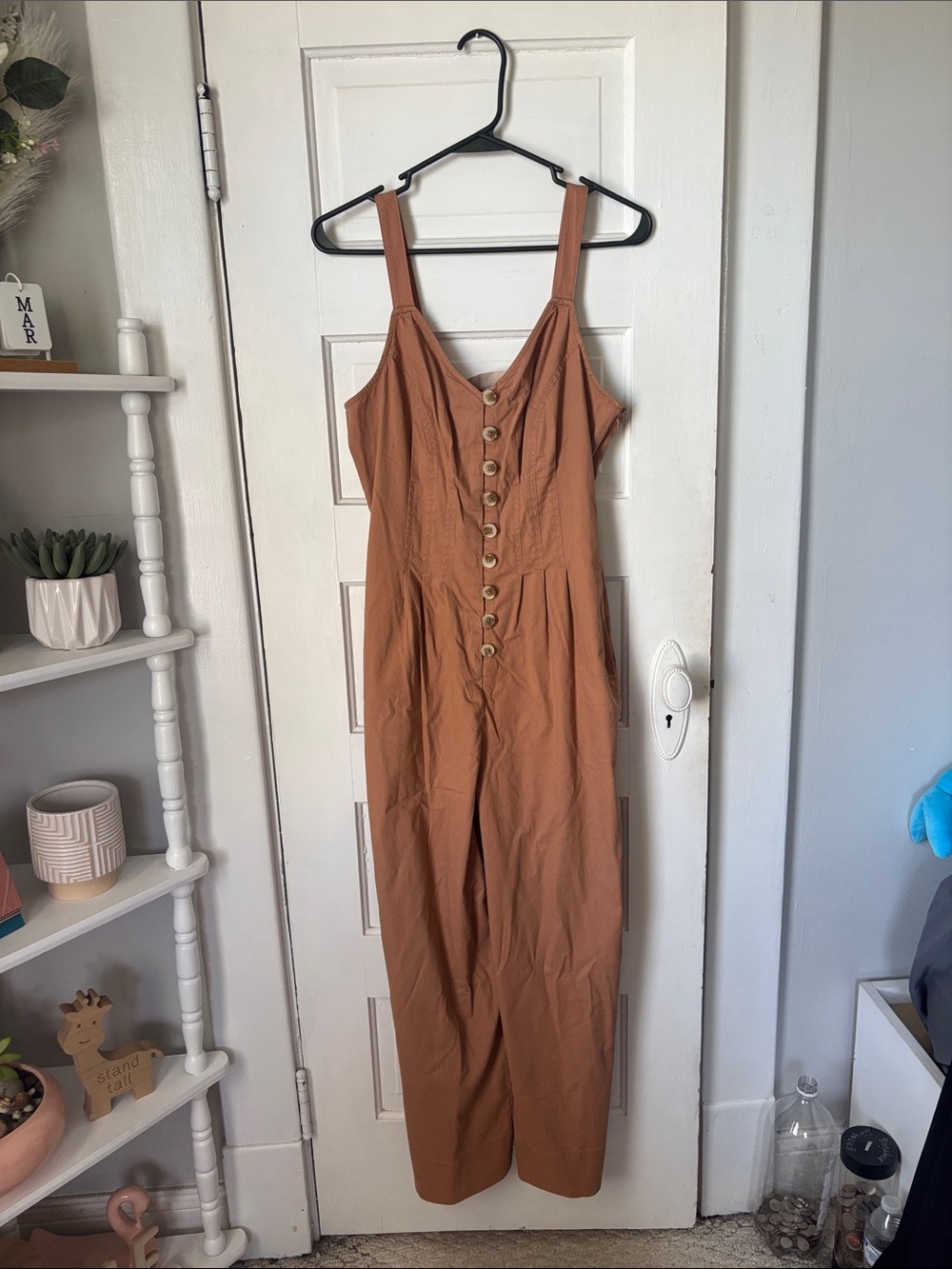 universal thread romper